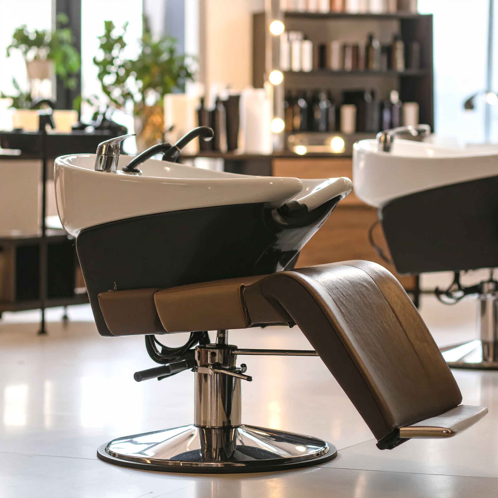 Salon 1